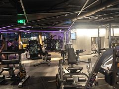 -VIP 威尔仕健身·游泳(嘉华中心店)