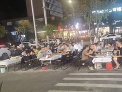 -叁宝烤肉• 西安烧烤(凤城十二路店)