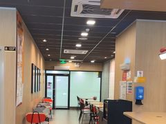 -麦当劳(南山智谷店)