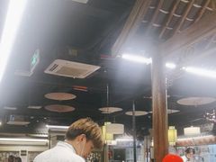 -小菜园新徽菜(马鞍山金鹰店)