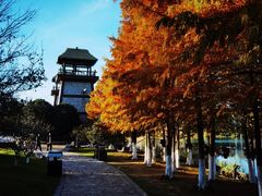 -茅山东方盐湖城景区