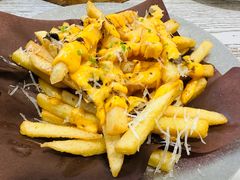 -娜娜家•Nana's restaurant (南开大悦城店)