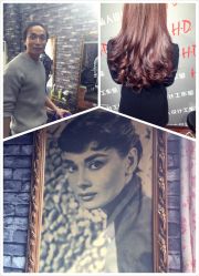 点击看大图 -HD HAIR STYLE