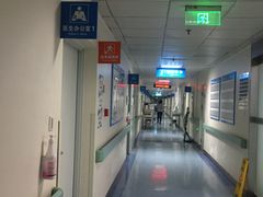 -江苏省人民医院(广州路院区)