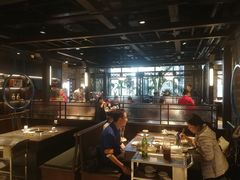 -前门后头老北京铜锅涮肉·京味菜·烤鸭(伊藤洋华堂店)