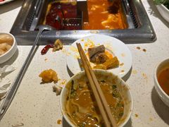 -海底捞火锅(高科广场店)