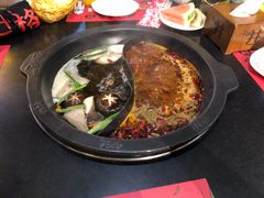 -井格重庆火锅(燕郊永旺店)