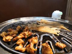-九田家黑牛烤肉料理(太阳城店)