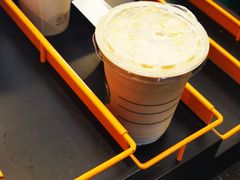 -星巴克(舟山蜈蚣峙店)