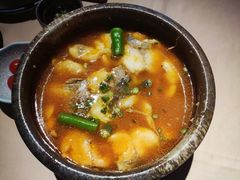 -山石榴·贵州菜(丰盛里店)