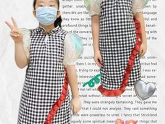 -杨梅红艺术教育(红树湾教学中心)