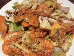 -阿九食店(南湾南路店)