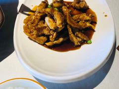 -庆云楼饭庄(什刹海店)
