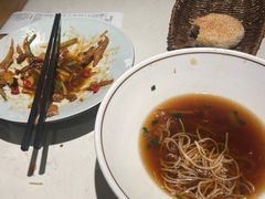 -老淮滨-蚌埠非遗小吃(淮河路店)