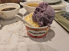 -半岛听涛蒸汽海鲜自助(K11店)