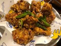 -一乐韩国炸鸡(梅江店)