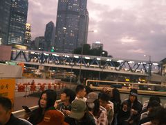 -Big Bus Tours 敞篷观光巴士
