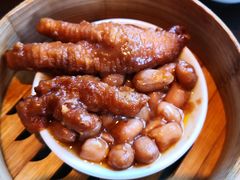 -环球港凯悦 · 享悦中餐厅