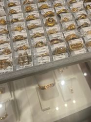 -周大福CHOW TAI FOOK(北京SKP店)