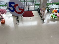 -中国电信(武林广场营业厅)