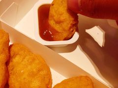 -麦当劳(大栅栏店)