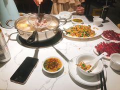 -八合里潮汕鲜牛肉火锅(深圳海岸城店)