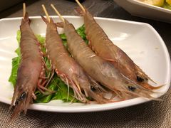 -金海阁海鲜火锅