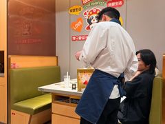 -海底捞火锅(吾悦广场店)