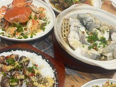 -醉壹号海鲜大排档(厦门美食地标店)