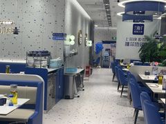 -兰湘子·湘菜小炒(南京江宁万达店)