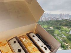 -壹点壹客·生日蛋糕(南山店)