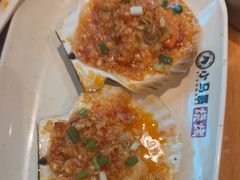 -本色.小马哥烧烤(无锡九里仓店)