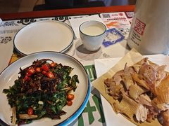 -东方饺子王(工农大路店)