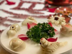 -叶叶菩提(太原别墅店)