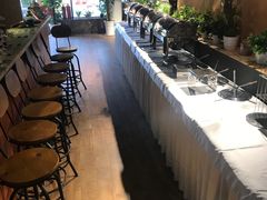 自助餐厅-回声星球·团建策划·赛事承办·拓展培训(大钟寺店)