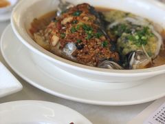 -国贸旋转餐厅(国贸广场店)