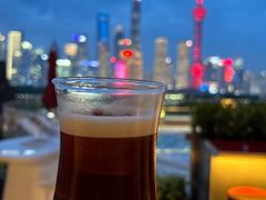 -池畔酒吧 WET Bar