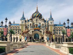 -波塞冬旅游度假区