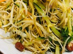 -食客烧烤(罗道庄店)