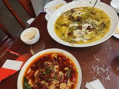 -渝味堂(彩云城店)