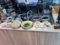 -比格比萨自助(德思勤四季汇店)