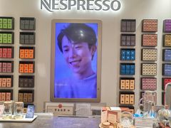 -NESPRESSO(OneAvenue卓悦中心店)