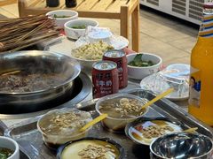 -牛华八婆麻辣烫(起源店)