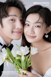 点击看大图 -情订奇缘婚纱摄影(和平路店)