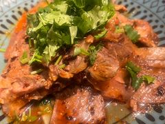 -耶里夏丽新疆餐厅(百联中环购物广场店)
