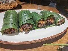 滇式糯香排骨-云水瑶意境云南菜餐厅(大悦城店)