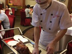 -北京全聚德(天安门店)