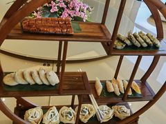 香煎墨鱼饼-珍之宝御品·寻味顺德(容桂渔人码头店)