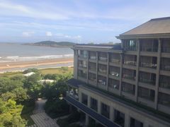 -舟山朱家尖绿城威斯汀度假酒店