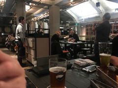 -Goose Island Brewhouse鹅岛精酿啤酒餐厅